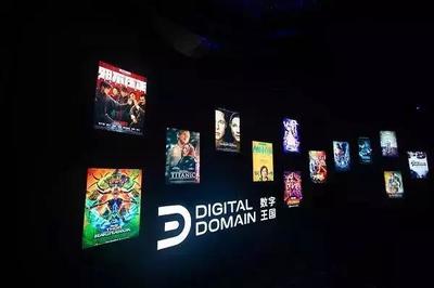 虛擬現(xiàn)實(shí)的萬(wàn)億市場(chǎng) 數(shù)字內(nèi)容制作服務(wù)如何鍛造行業(yè)新巨頭