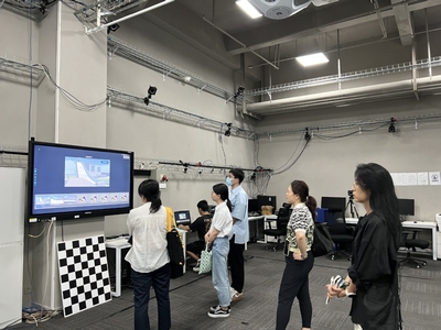 力行閩院 | 國際學(xué)院赴北京高校調(diào)研，探索數(shù)字內(nèi)容制作服務(wù)合作新機遇