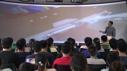 北京數(shù)字內(nèi)容制作服務(wù)中心 賦能創(chuàng)意產(chǎn)業(yè)，引領(lǐng)數(shù)字化未來