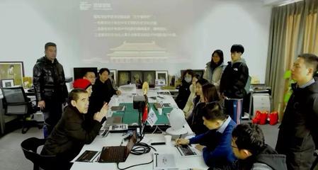 數(shù)字賦能，光影傳承 