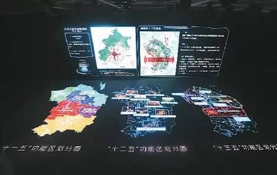 孕育城市新生機 北京老舊廠房的華麗轉(zhuǎn)身與數(shù)字內(nèi)容制作服務(wù)的崛起