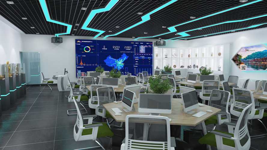 數(shù)字科技賦能旅游管理 北京巽震數(shù)碼科技引領(lǐng)行業(yè)新趨勢