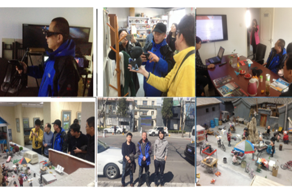 赴京數(shù)字媒體藝術(shù)專業(yè)相關(guān)企業(yè)調(diào)研報告——聚焦北京數(shù)字內(nèi)容制作服務(wù)業(yè)態(tài)