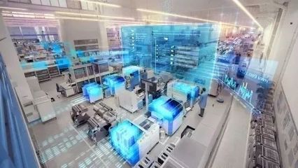 【北京數(shù)字內(nèi)容制作服務(wù)】—— 工博會入場券已送達，開啟數(shù)字化轉(zhuǎn)型新篇章