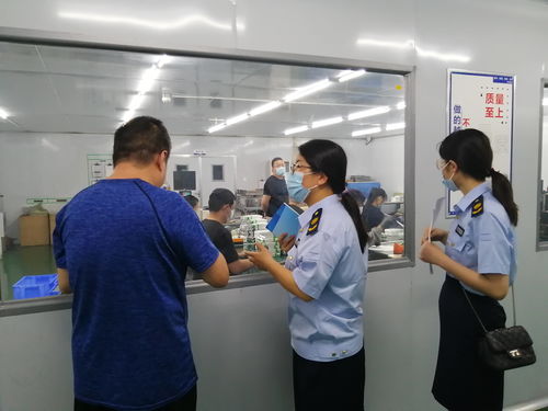 知識產權督查激勵看山東 濰坊高新區政策、機構與服務協同發力，助力打造科技成果轉化新高地